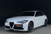 Alfa Romeo Giulia 2.0 Turbo Veloce Q4 aut