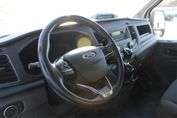 Ford Transit L4H3