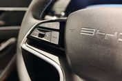 BYD Seal U DM-i Boost