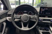 Audi A4 Avant 40 TDI quattro