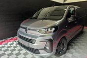 Citroen Jumpy XL L2H1 EAT8