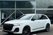 Audi Q7 55 TFSI e quattro S Line