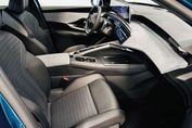 Peugeot 3008 Business e-DCS6 1.2 PureTech mHEV