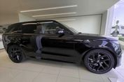 Land Rover Range Rover Sport D300 Dynamic SE