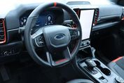 Ford Ranger Raptor 210KM 4x4