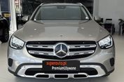 Mercedes GLC 200 d 4-Matic