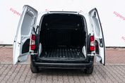 Citroen Berlingo Van M L1H1 Club