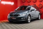 Skoda Octavia 2.0 TDI