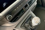 Volkswagen Transporter Zabudowa Brygadowa TDI L2H1 Plus