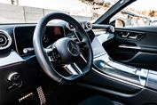 Mercedes GLC Coupe 220 d  4-Matic AMG Line