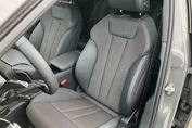 Audi A4 40 TDI mHEV Quattro S Line S tronic