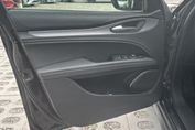 Alfa Romeo Stelvio 2.0 Turbo Sprint Q4