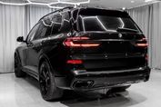 BMW X7 xDrive40d M Sport
