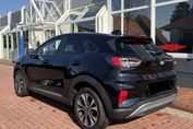 Ford Puma Titanium 1.0 Ecoboost