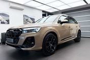 Audi Q7 TDI quattro S Line