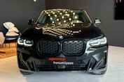 BMW X4 xDrive20d M Sport