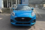 Ford Puma ST-Line PowerShift 1.0 EcoBoost mHEV