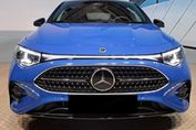 Mercedes CLA 220  4-Matic AMG Line