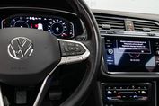Volkswagen Tiguan Allspace 2.0 TDI 4Mot. Elegance DSG