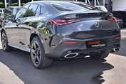 Mercedes GLC Coupe 220d 4-Matic AMG Line
