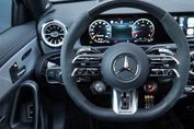 Mercedes Klasa A 45 S AMG 4-Matic+