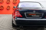 Mercedes CLS CL 600