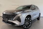 MG S9 Exclusive