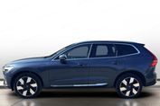 Volvo XC60 T6 Plug-In Hybrid AWD Plus Bright