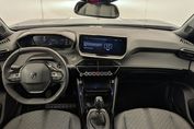Peugeot 2008 ALLURE 1.2 PureTech