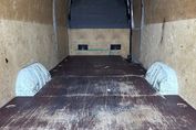 Opel Movano 2.3 CDTI L4H3