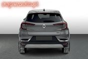 Renault Captur Techno 1.6 E-TECH Full Hybrid