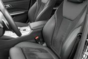 BMW Seria 3 320d xDrive M Sport sport-aut
