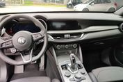 Alfa Romeo Stelvio Turbo Veloce Q4