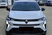Renault Captur Techno 1.8 E-TECH Full Hybrid