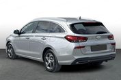 Hyundai i30 Smart 1.5 T-GDI 48V  DCT