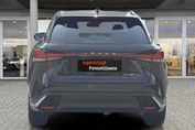 Lexus RX 450h+ F Sport Design