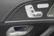 Mercedes GLE Coupe 450 d 4-Matic AMG Line