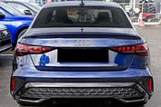 Audi A3 TFSI S Line