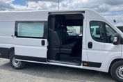 Fiat Ducato Maxi 3.5t L4H2 Zabudowa Brygadowa