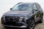 Hyundai Tucson 1.6 T-GDi HEV Executive 2WD aut