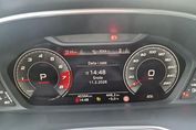 Audi Q3 35 TFSI S Line