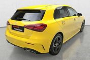 Mercedes Klasa A 200 AMG Line