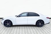 Mercedes Klasa E 200 4MATIC AMG Line