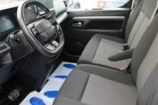 Citroen SpaceTourer Business