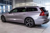 Volvo V60 T6 AWD Plug-In Hybrid Plus Dark
