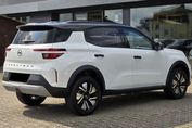 Opel Frontera GS 1.2 Turbo