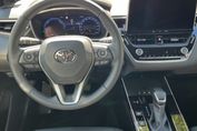 Toyota Corolla Cross Executive 2.0 Hybrid