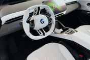 BMW iX3 40 M Sport