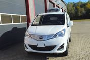 BYD ETP3 Zabudowa Izotermiczna