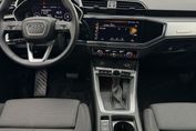 Audi Q3 35 TFSI S-Line